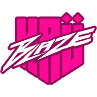 KRU Blaze Logo