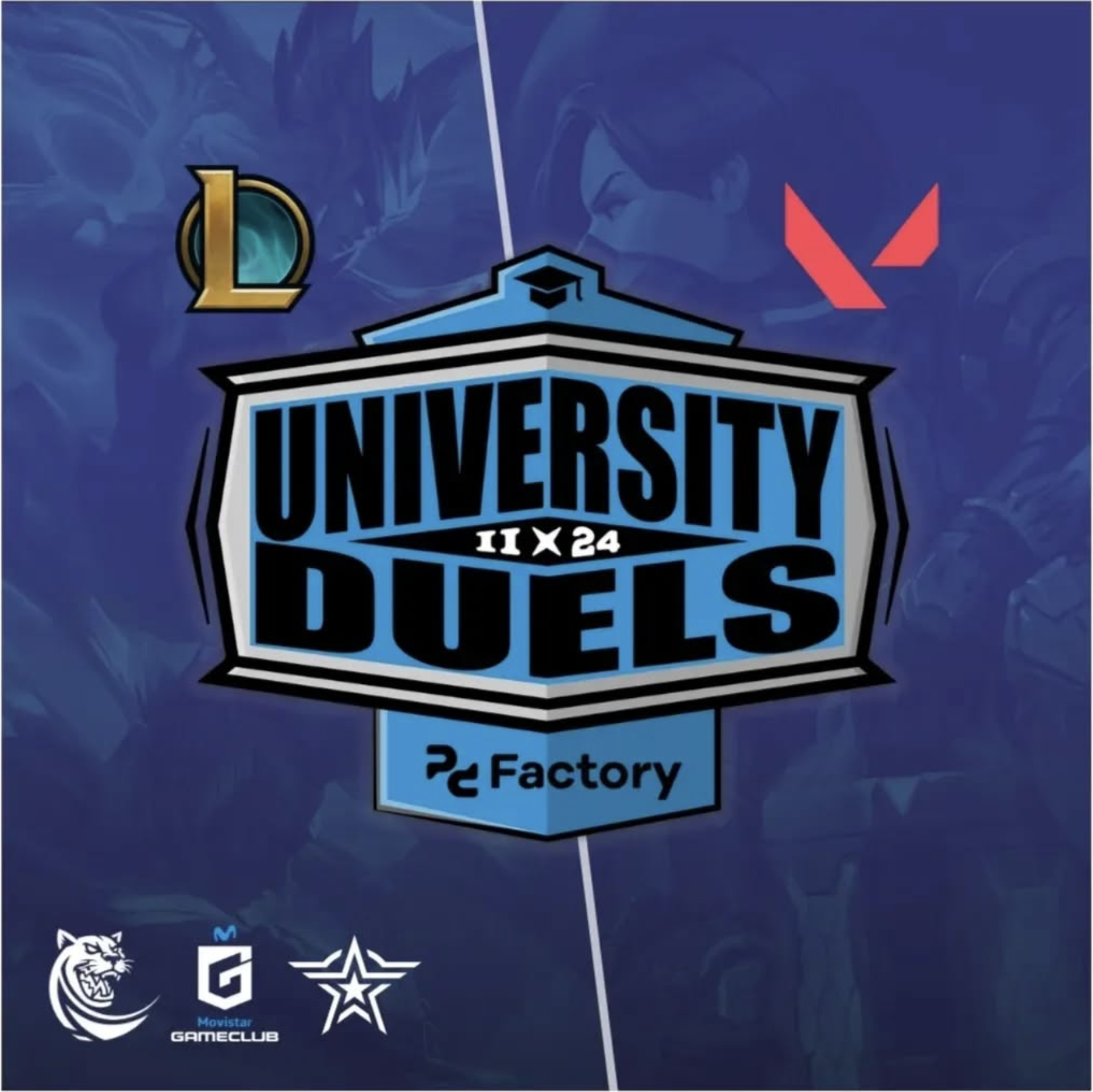University Duels