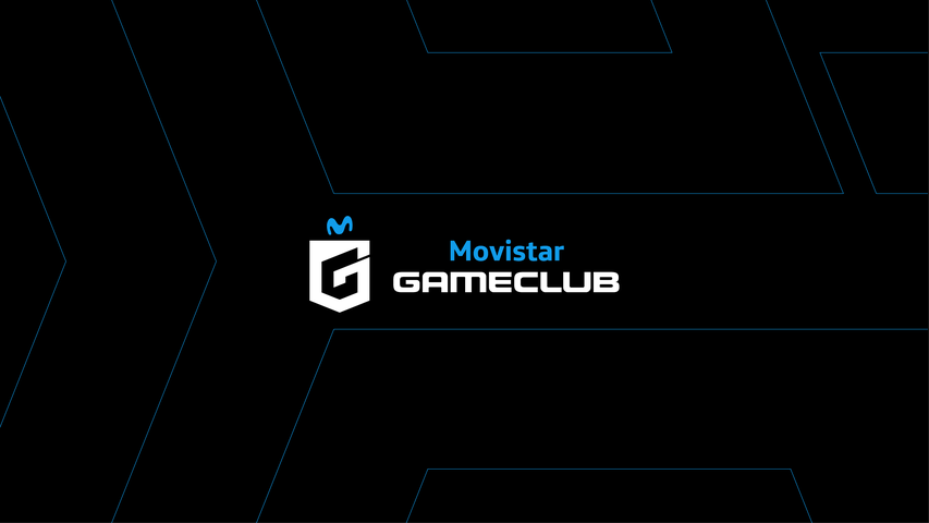 Movistar Gameclub