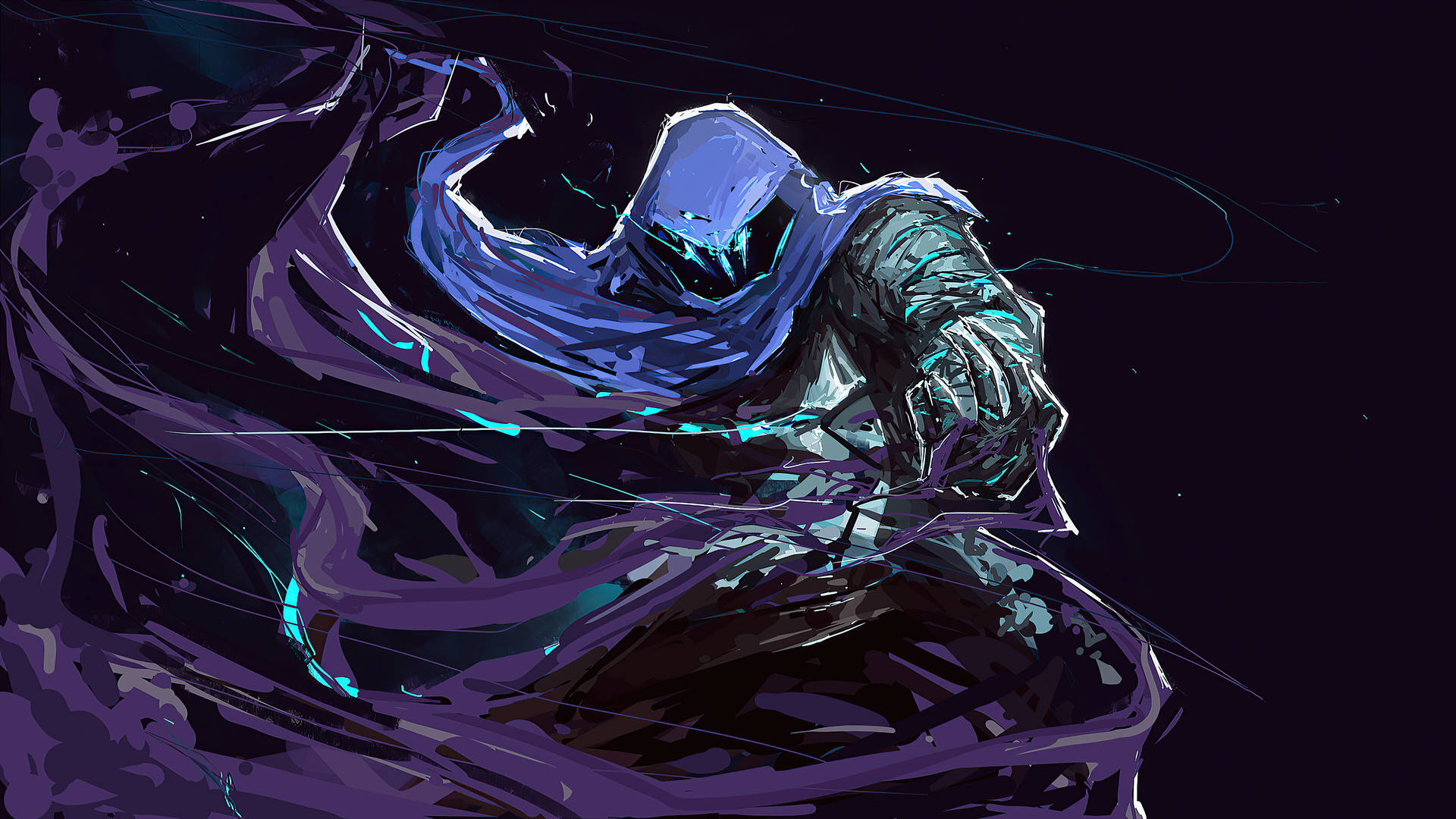 Hero banner