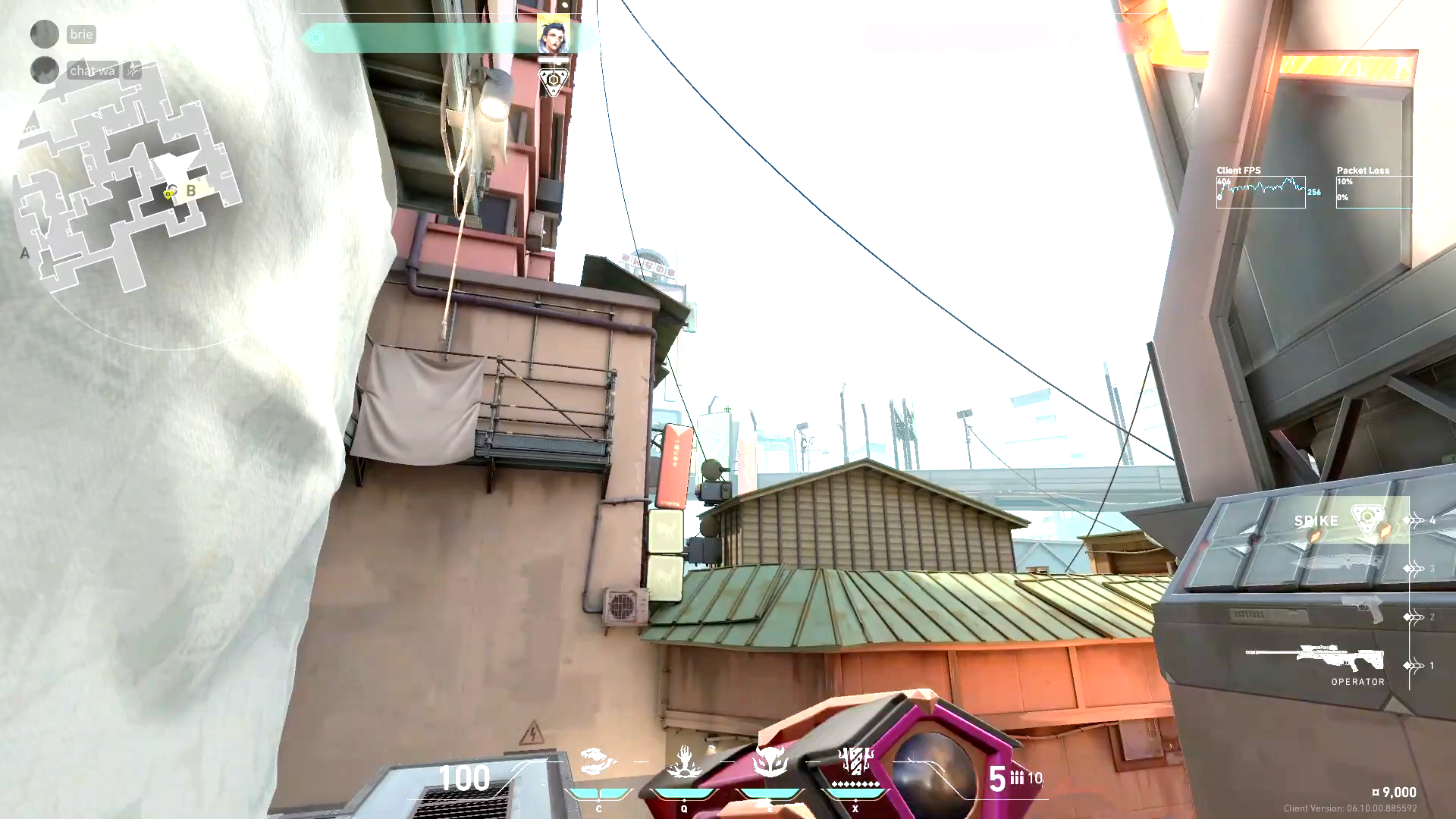 Banner VOD