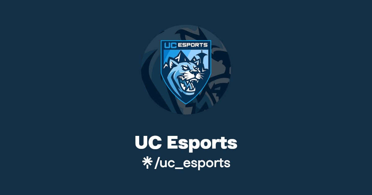 UC Esports
